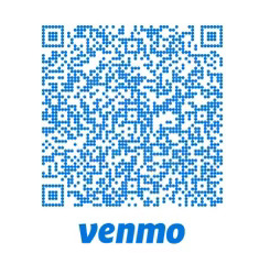 MVXC charity venmo account